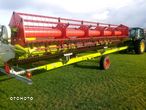 Claas Lexion 650 - 8