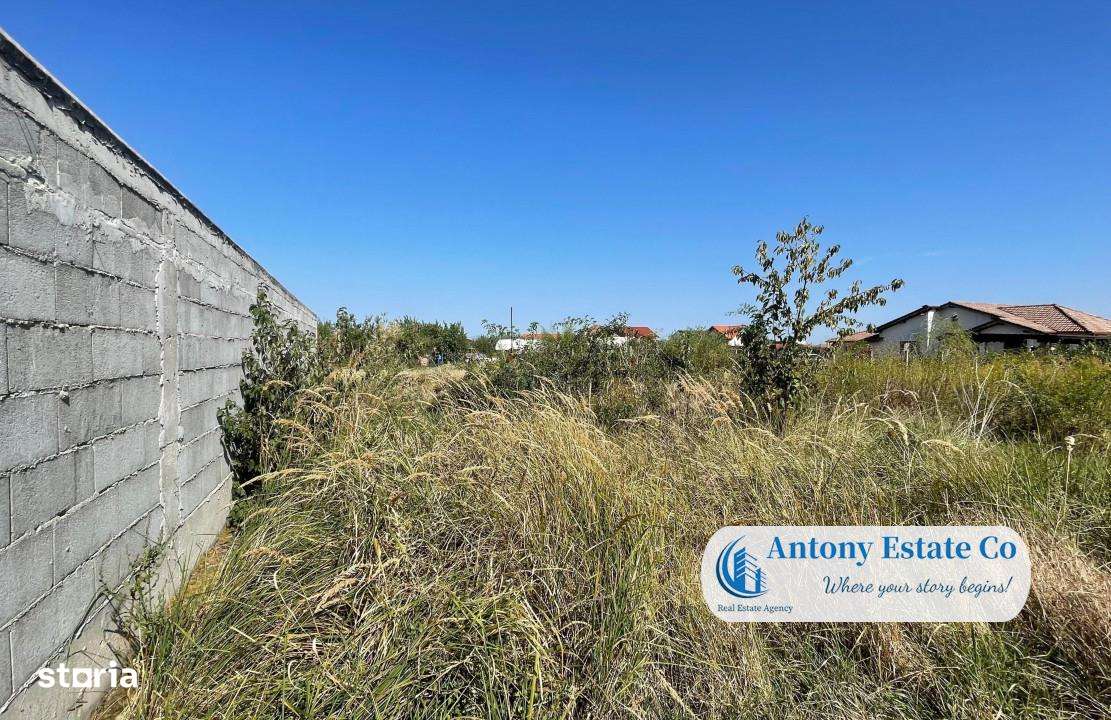 Teren intravilan, de vanzare - Cihei, BH - Imagine principală: 5/8