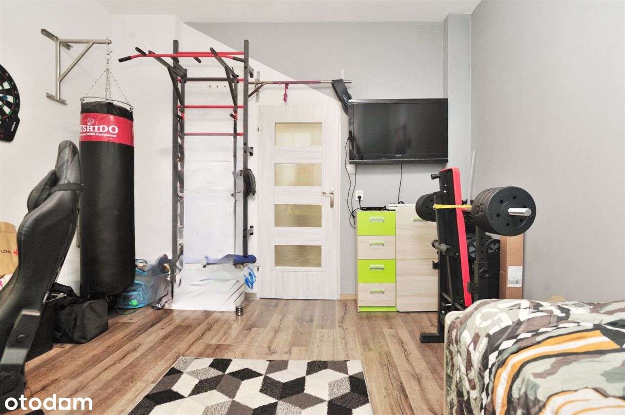 75,75 m2 po generalnym remoncie w zielonej okolicy-8