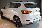 Cupra Ateca 1.5 TSI DSG - 5