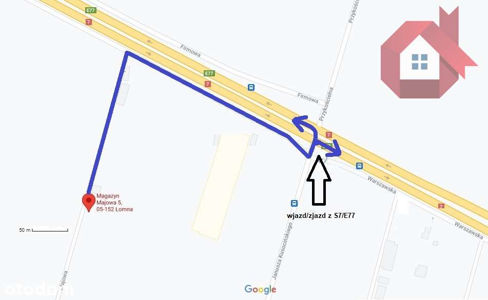 Nowa hala bez słupów – 1000 m² w super lokalizacji - Pełny obrazek: 5/20