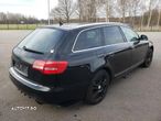 Dezmembrez Audi A6 C6 2010 culoare LY9B - 3