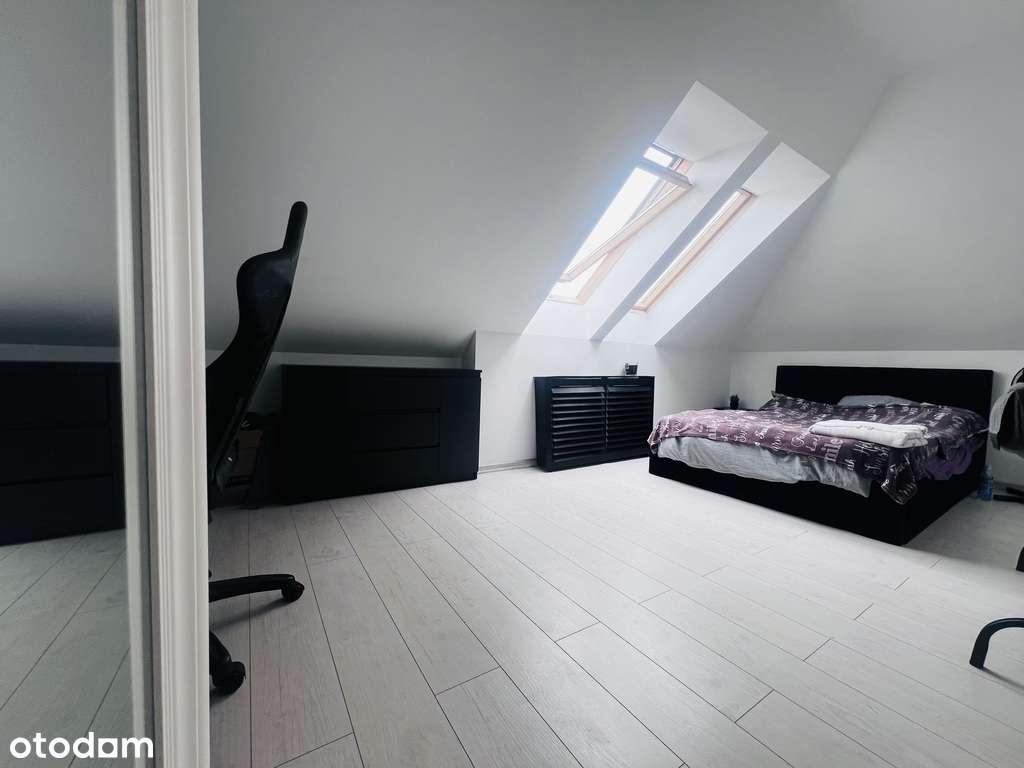 Komfortowy dom przy lesie z pasywnym dochodem-12