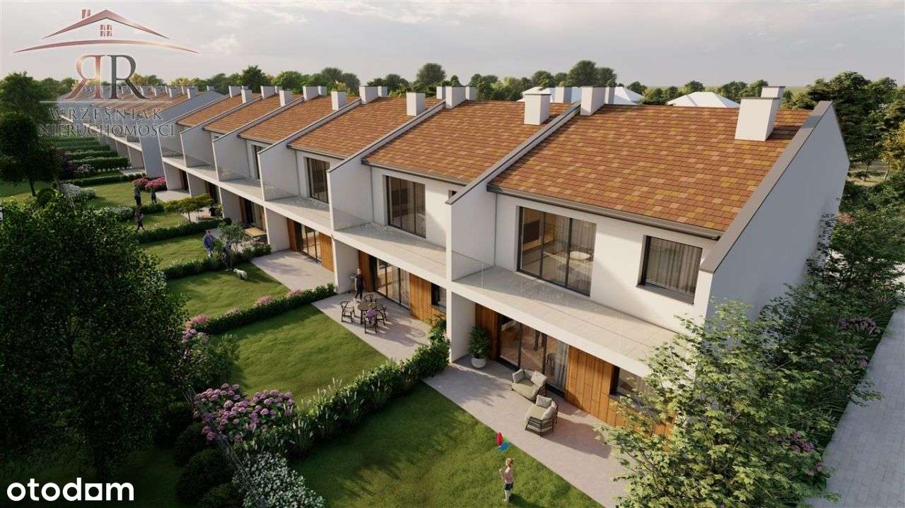 Nowe Mieszkania ul. Makuszyńskiego Częstochowa-13