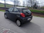 Citroën C1 1.2 PureTech Feel EU6 - 4