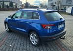 Skoda Karoq 2.0 TDI SCR 4x4 Sportline DSG - 7