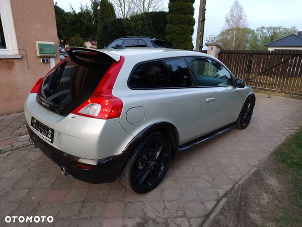 Volvo C30 T5 Summum - 3