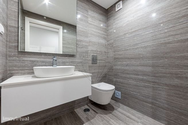 Apartamento T3 para venda-10