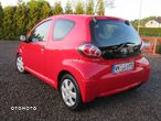 Toyota Aygo 1.0 VVT-i - 2