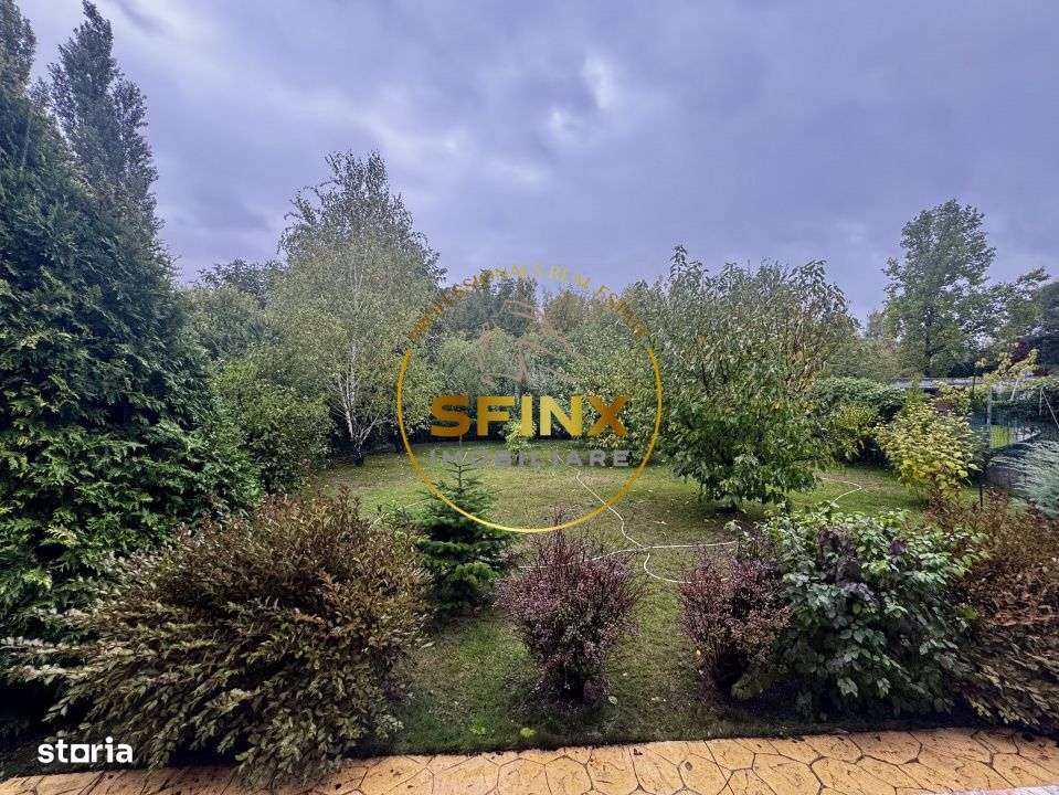 Casa 6 Camere, gradina spectaculoasa, Erou Iancu Nicolae-7