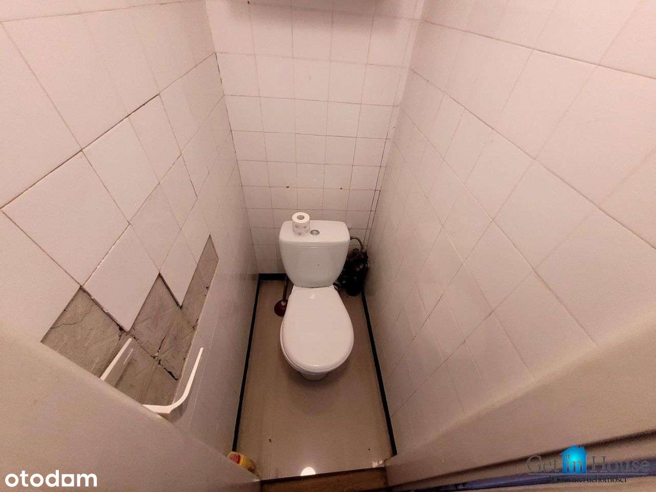 Możliwe 4 pokoje | Sady | 1. piętro | ul. Nowowiej-7