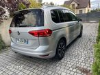 Volkswagen Touran 1.5 TSI EVO IQ Drive - 4