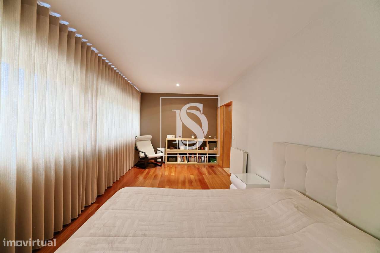 Moradia T3 Moderna | Quinta da Barca – Esposende-23