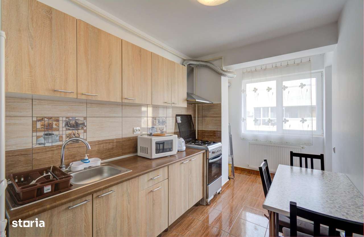 Apartament 2 Camere Aparatorii Patriei - Berceni - Venus Residence-4