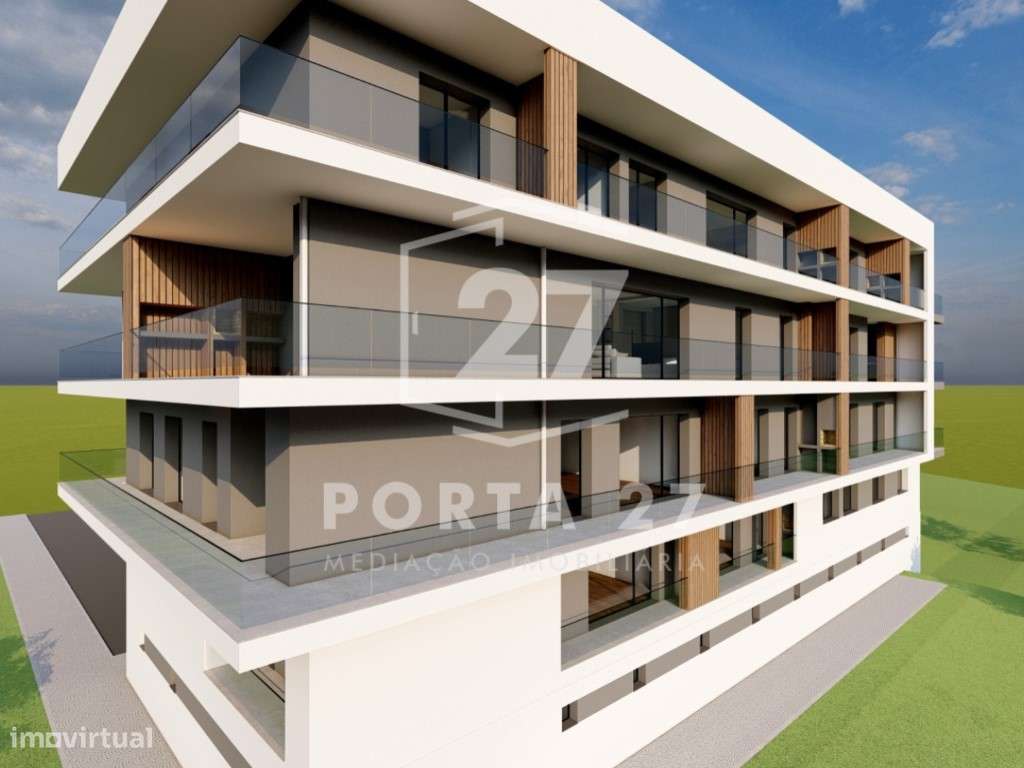 Apartamento T3 | Condeixa-a-Nova, Coimbra-9