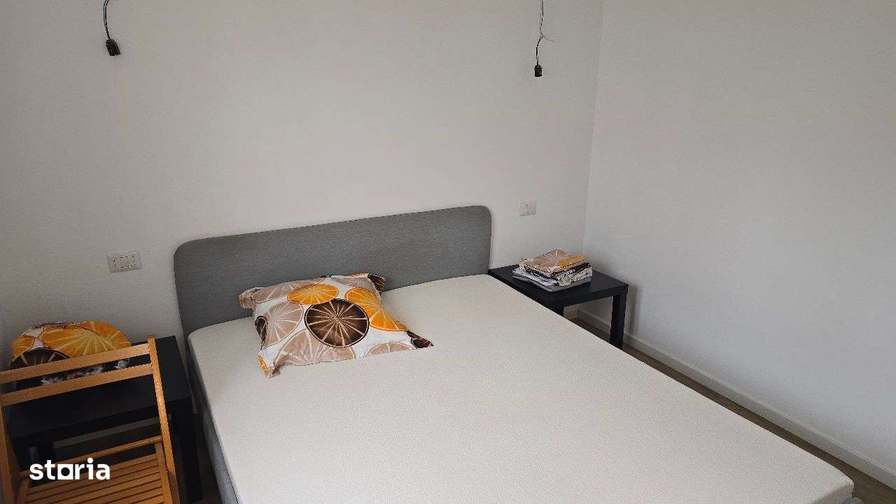 Vand apartament cu 2 camere in Deva, Gojdu et. 3, amenajat modern - Imagine principală: 4/16