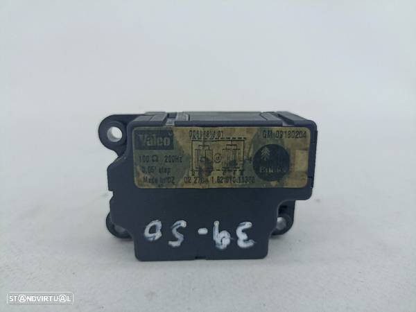 Motor Comporta Da Chaufagem Sofagem  Saab 9-3 (Ys3f, E79, D79, D75) - 1