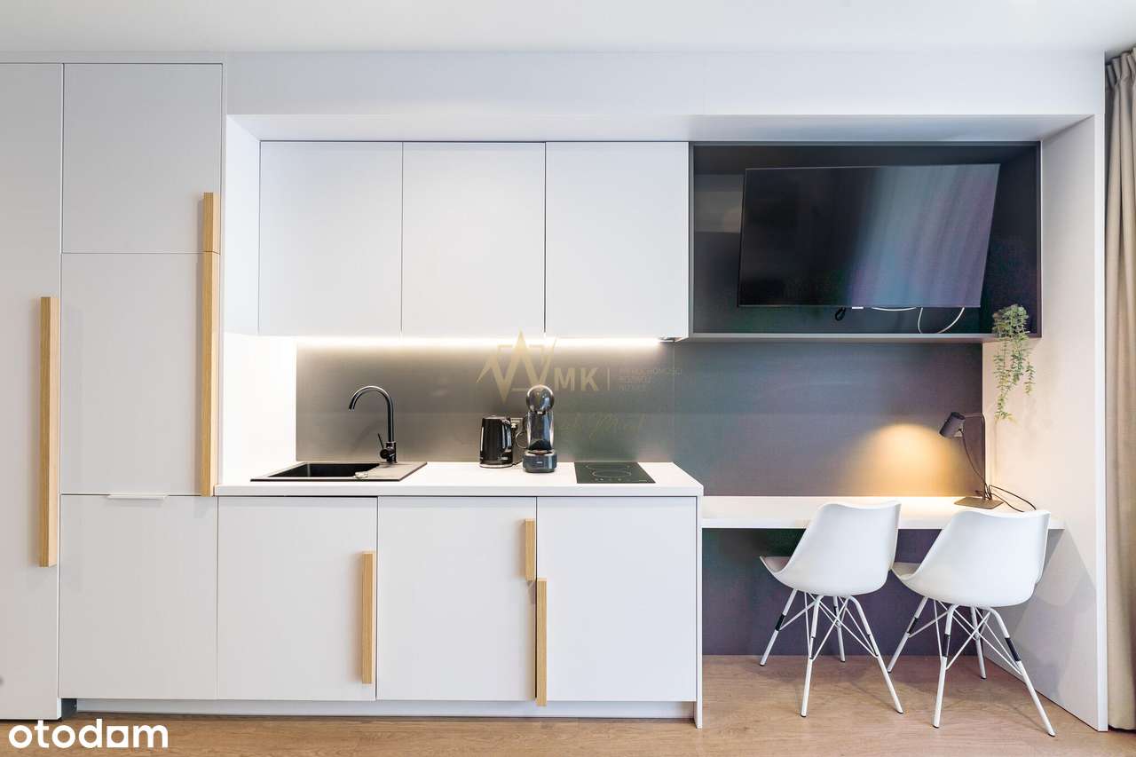 Nowoczesny apartament w centrum Kołobrzegu- gotowiec inwestycyjny!-4