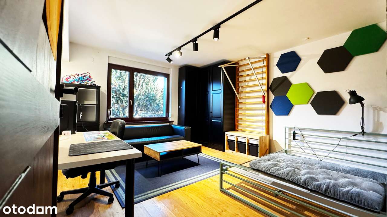 TOP Lokalizacja - Ptasie Osiedle - Katowice, ul. Kukułek-9