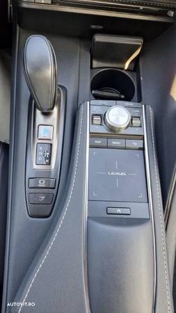 Lexus LC 500 Sport Premium - 29