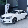 Mercedes-Benz CLA 220 d Shooting Brake Aut. - 1