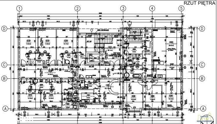 Obiekt pod usługi medyczne – 880 m², Wolsztyn-14