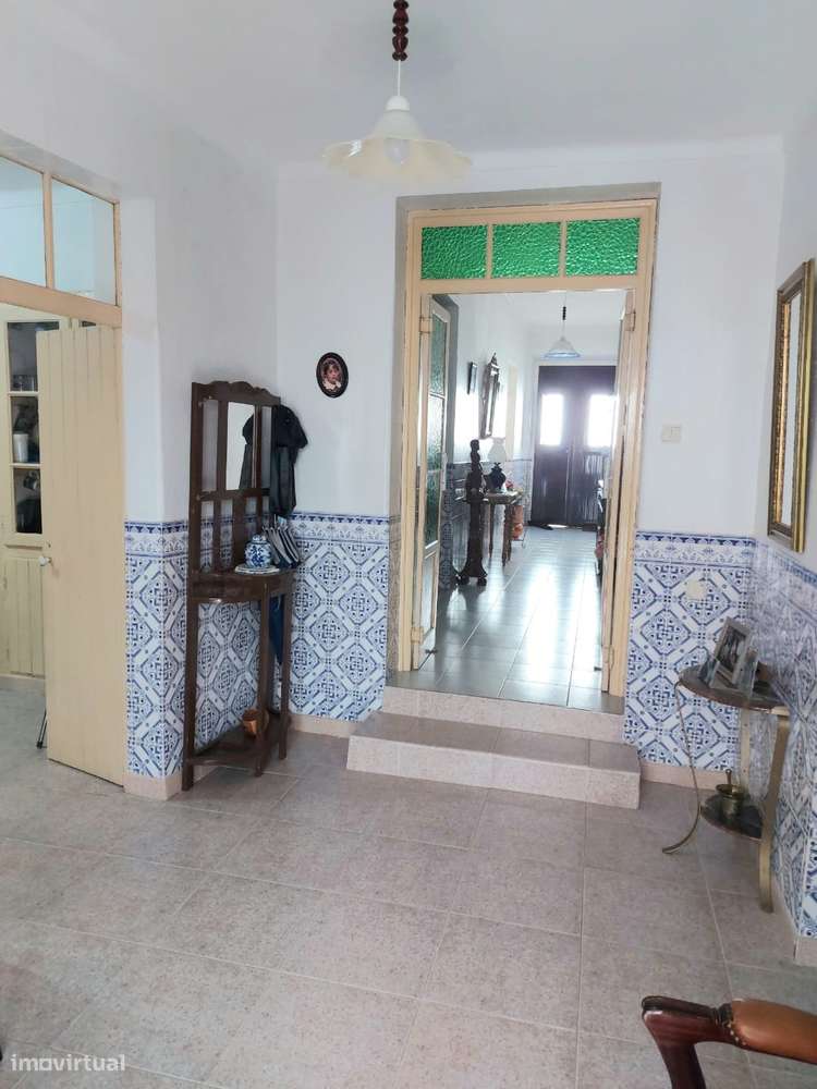 Moradia Geminada T4 - Cuba-2