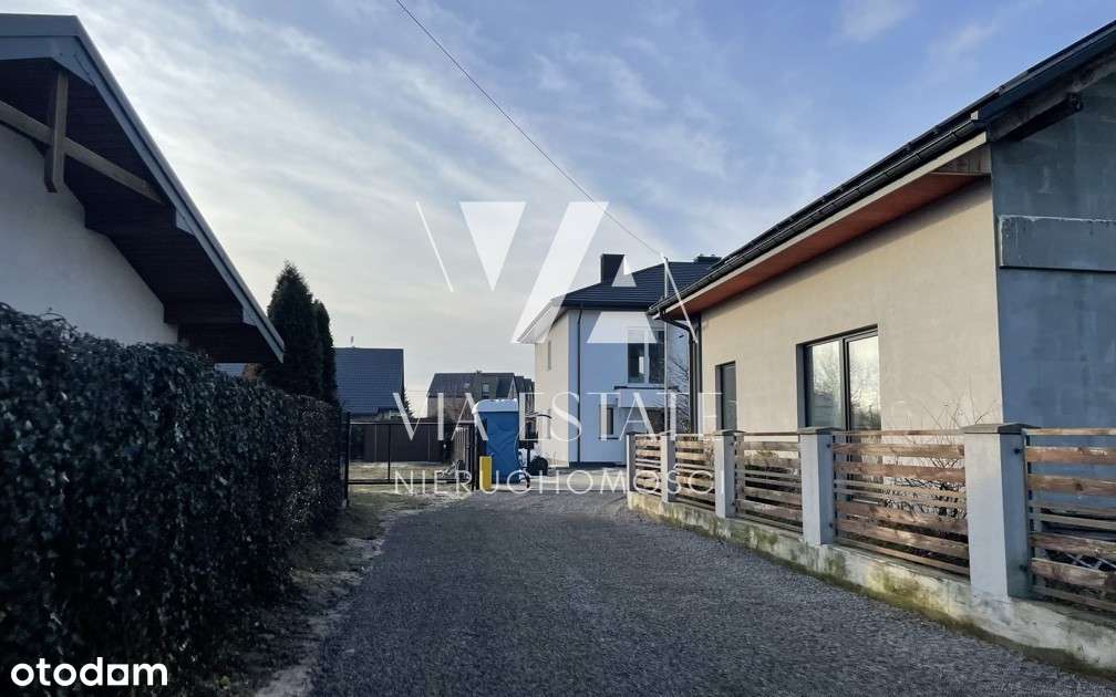 do zamieszkania | cisza | komunikacja - Pełny obrazek: 2/8