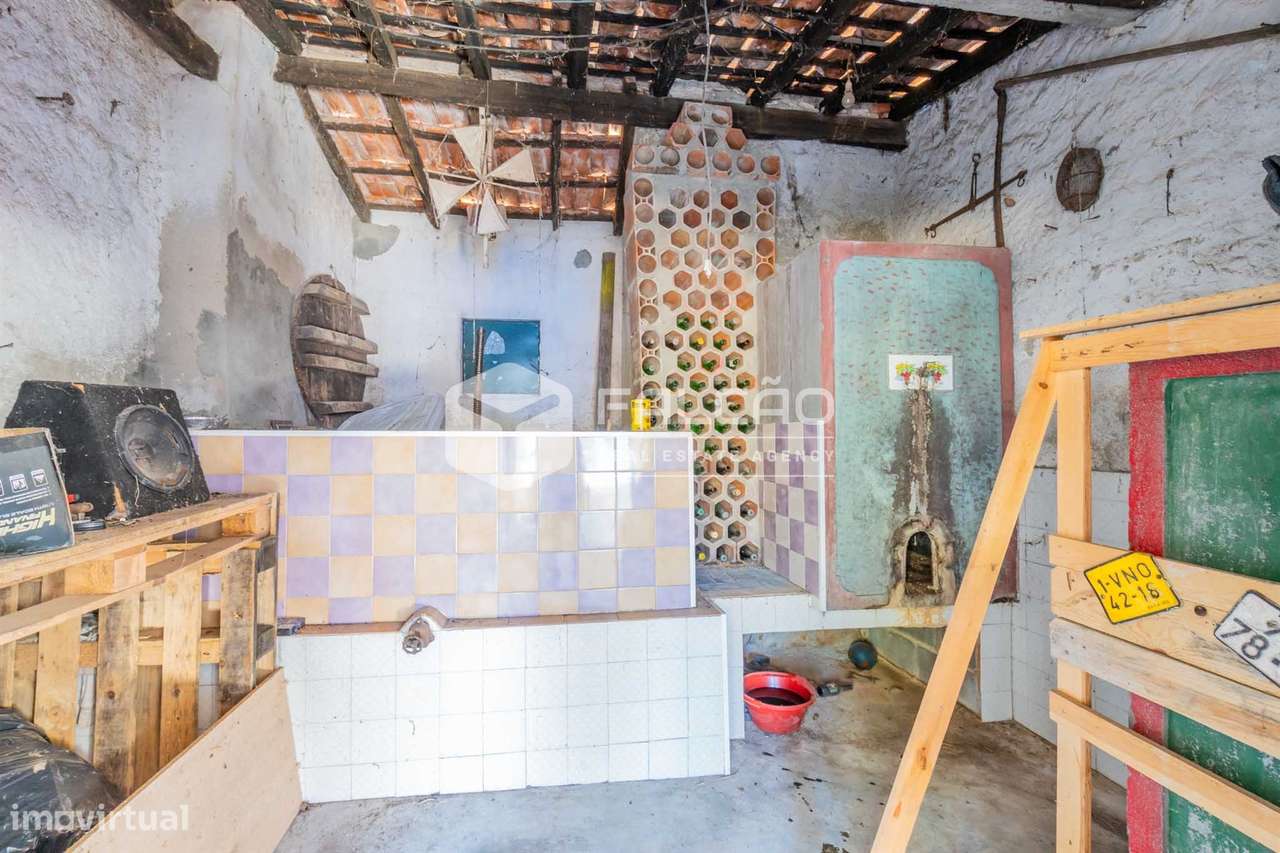 Moradia T2 Venda em Azambujeira e Malaqueijo,Rio Maior-22