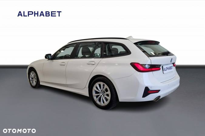 BMW Seria 3 320i - 3