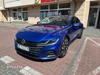 Volkswagen Arteon 2.0 TDI R-Line DSG - 34