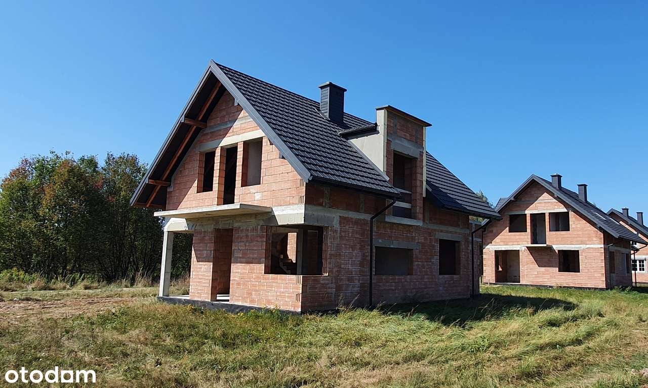 Dom w JASIONCE 137m2, dz. 6ar; blisko szkoła, przedszkole, żłobek-6