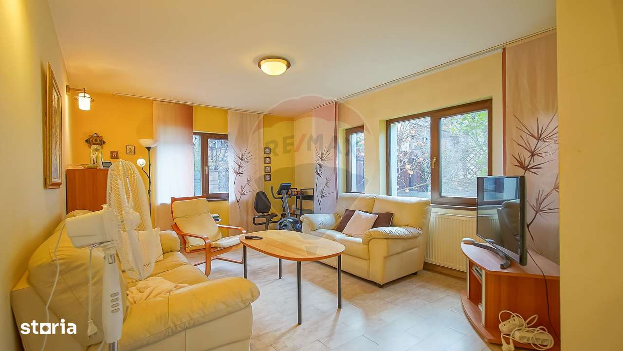 Casă  de inchiriat, Schei - Imagine principală: 2/20