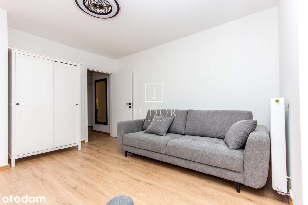 3 pokoje | 80 m2 | Wysoki Standard | Balkon | PUM