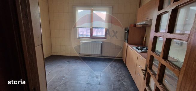 Vilă S+P+1E+M cu 7 camere de vânzare în TG. OCNA-7