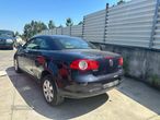 VW EOS 2.0 TDI 140CV DE 2008 PARA PEÇAS - 2