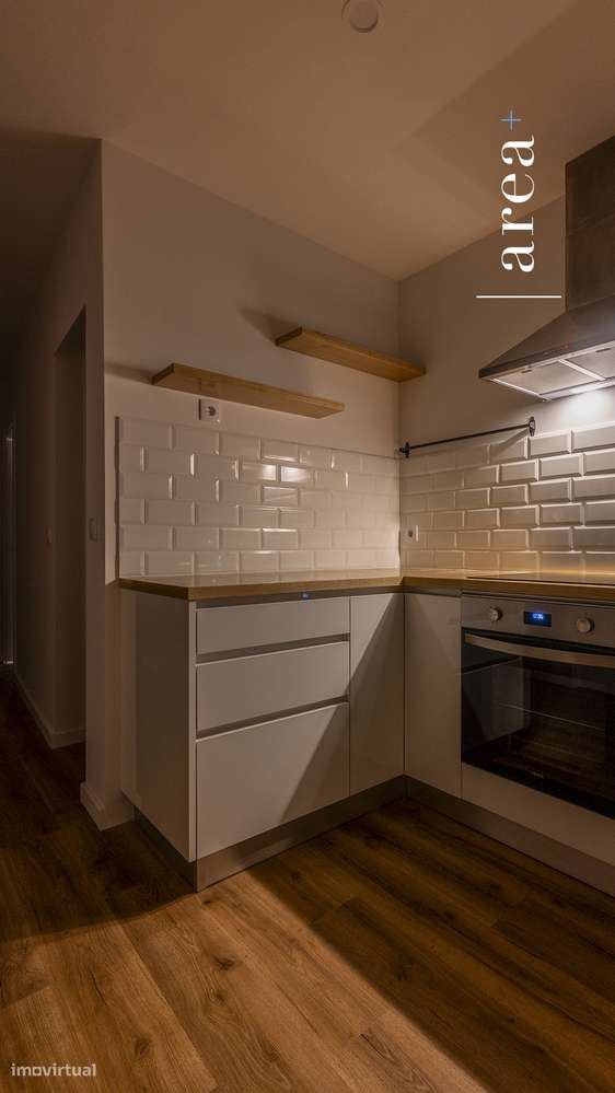 Imóvel Exclusivo | T2 da Jacinto Guerra-32