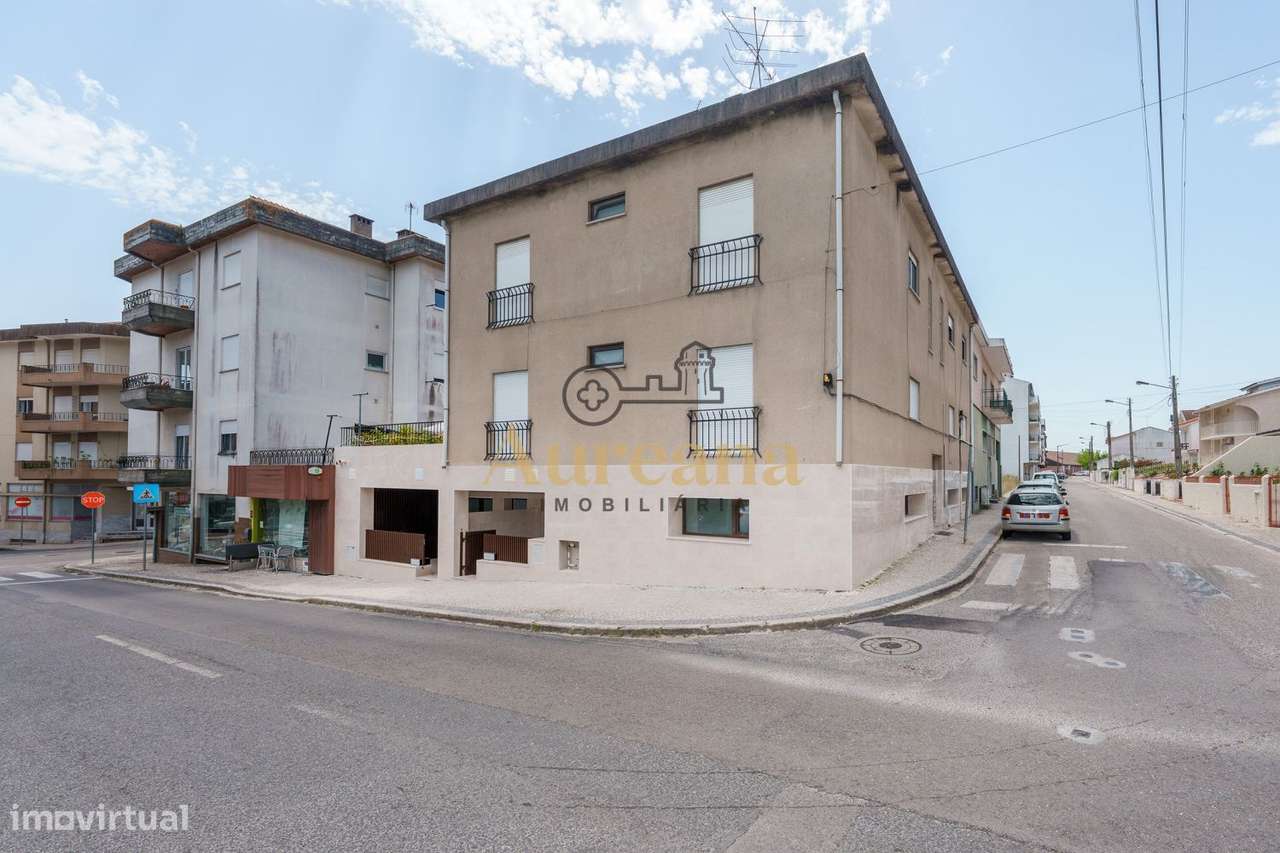 Apartamento T3 Novo - Ourém-22