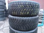 5x110 Felgi Stalowe Stal 16 Koła Zimowe Zima OPEL MERIVA B SIGNUM VECTRA C ZAFIRA B ASTRA H SAAB 93 95 FIAT CROMA 500X Legnica ALU-RAD 205/55 7mm - 6