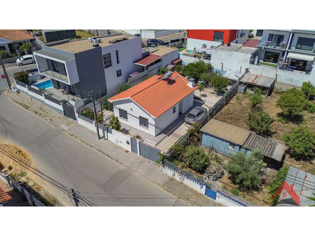 Moradia Térrea T1 Seminova - Conforto e Qualidade de Vida-49