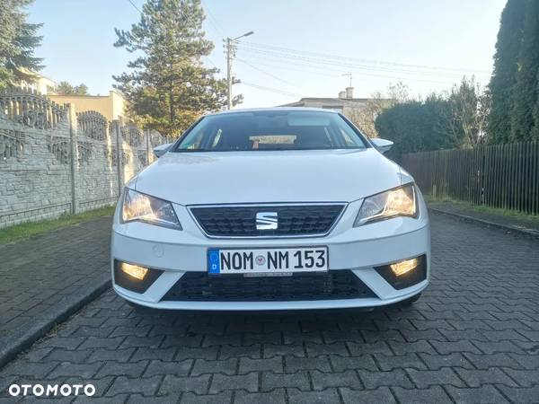 Seat Leon 1.2 TSI Reference S&S - 2