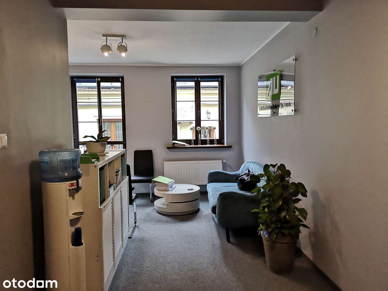 Lokal biurowo-usługowy. Stare Miasto . - Pełny obrazek: 3/6