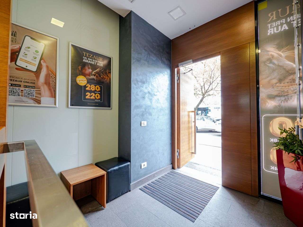 Spațiu comercial Bd. Timișoara - Imagine principală: 5/6