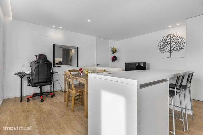 Apartamento T1 à venda em Braga - Grande imagem: 5/15