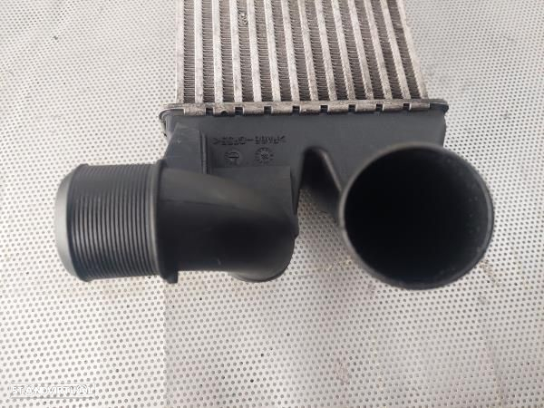 Radiador Intercooler Opel Astra H (A04) - 5