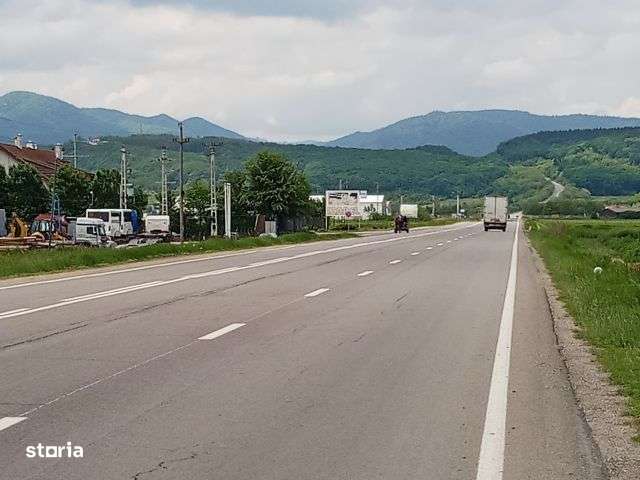 Imobiliare Maxim - teren intravilan 6000 mp la DN 1 - Imagine principală: 2/16