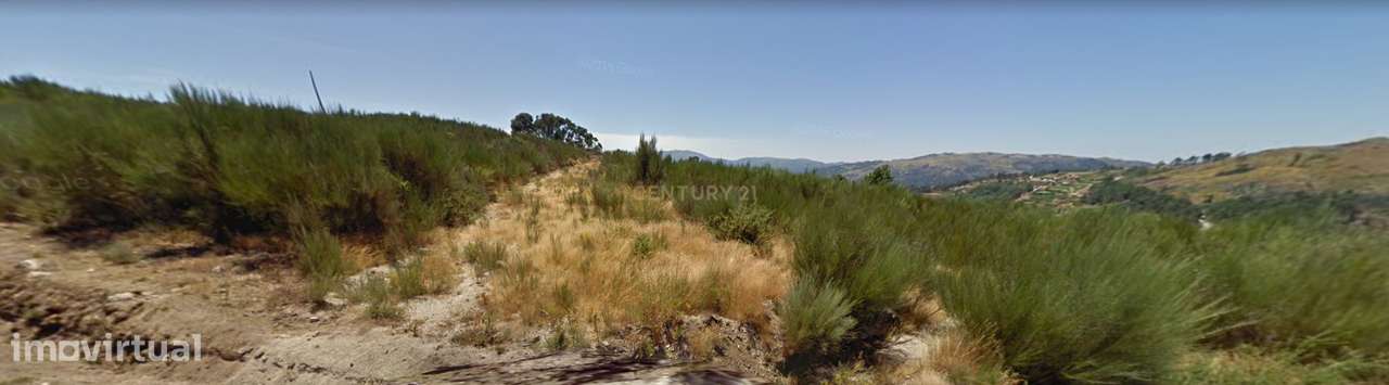 Duas parcelas de terreno com viabilidade de construção no Grilo Baião - Grande imagem: 4/8