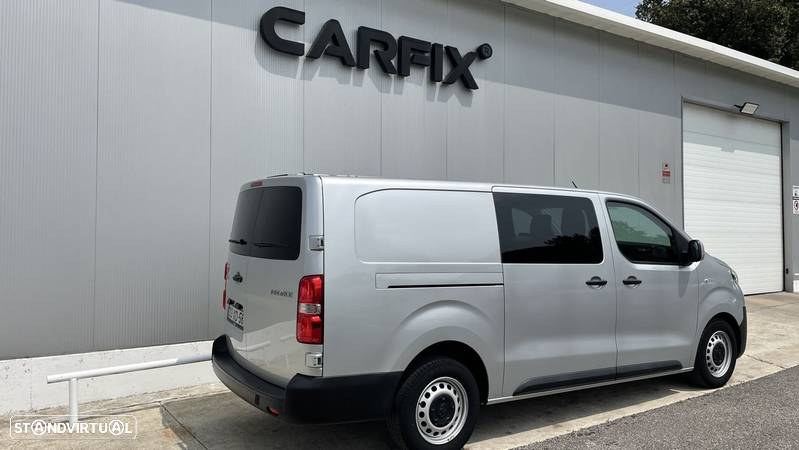 Toyota Proace 2.0 D-4D L2 6L - 5