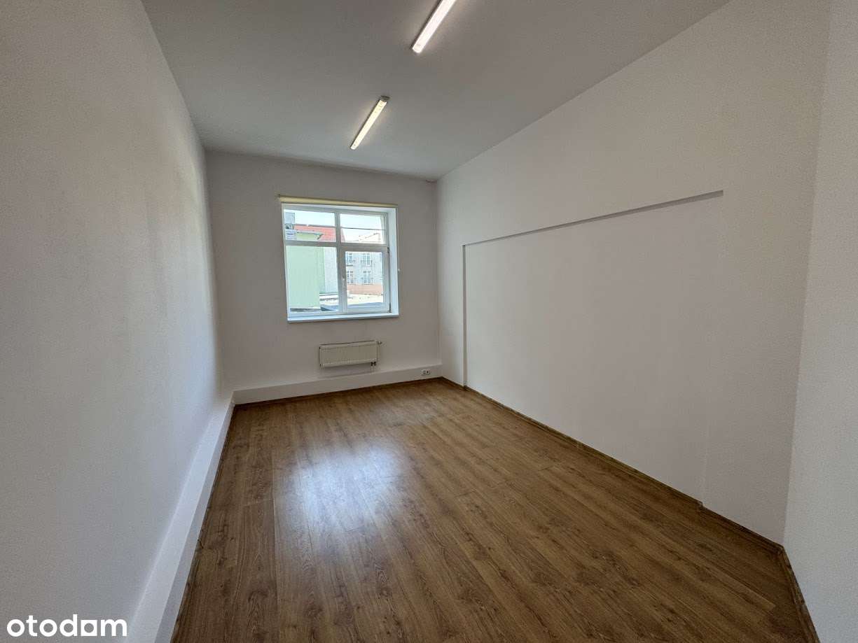 Wynajmę biuro 19 m2 ! Centrum! Jagiellońska 67 - Pełny obrazek: 4/20