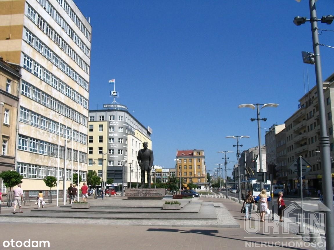 Lokal użytkowy Gdynia Centrum 104m2